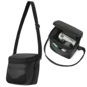 Waterproof Camera Backpack Nylon Shoulder Bag Case for Canon Nikon DSLR Digital