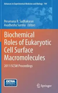 在飛比找博客來優惠-Biochemical Roles of Eukaryoti