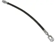 Brake Hose For 98-11 Audi VW A6 Quattro Passat 2.8L V6 AHA 2.7L APB 4.2L PR16D9 (for: Audi)