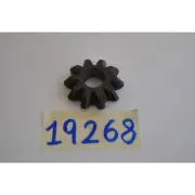 Piaggio ape 50 Gearwheel Satellite Differential Z10 Satellite Gear