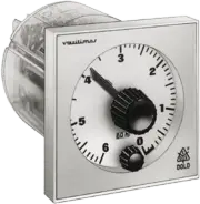 DOLD 0004691 Timer, On-Delay EH7616.24 AC50/60HZ 230V 0,2S-60H
