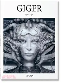 在飛比找三民網路書店優惠-Giger