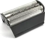 31B 5000 6000series Blade，Compatible For Braun ，Series 3 Shavers 350 360 370 380 390CC, 5312 5485 5614 5443 5735 5736 6512 Shaver Heads(31B-Knife Net)