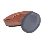 Griddle Steak Plate Sizzling Steak Plate Easy to Clean Oval Shape