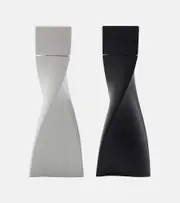 [Zaha Hadid Design] Zaha Hadid Design Duo salt and pepper grinders