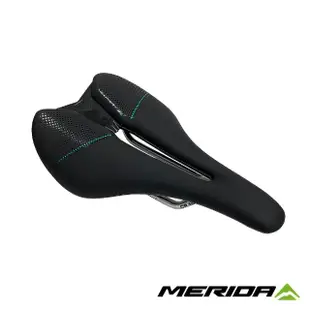 【MERIDA 美利達】自行車座墊 多色 EXPERT SL(短鼻/椅墊/座墊/坐墊/自行車/單車)