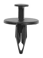 Swordfish 67241 Spare Tire Retainer for GM 20570245 for Ford N804614S, 25pcs