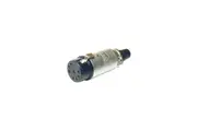 PD5614 8-Pin Line Socket (Ep-8-11P) High Performance Speaker Connector