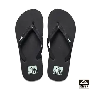 REEF 海灘舒適SEASIDE系列 美國海灘男款夾腳拖涼鞋 CI5399