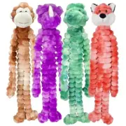 MULTIPET Crimpy Cuddlerz 27"
