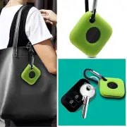 For Tile Mate 2022 Smart Tracker Silicone Case Cover Anti-lost Tracker Case