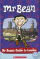 Mr. Bean's Guide to London (+CD)