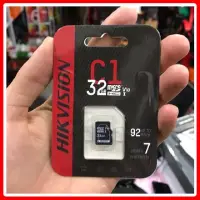 在飛比找蝦皮購物優惠-Micro SD Hikvision 存儲卡 32Gb-