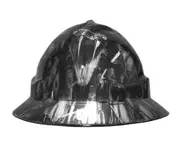 Cool Hard Hats Unisex PYTHON Pro Choice Wide Brim Safety Hard Hat