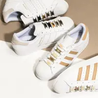 在飛比找蝦皮購物優惠-【R-MAN】 Adidas Superstar 貝殼鞋 經