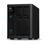 WD MY CLOUD PRO SERIES PR2100 雲端儲存系統