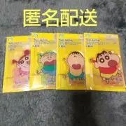 Crayon Shin-Chan Acrylic Stand Onakama All Standar Dazo 4 Types