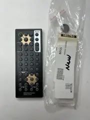 BOSS BV121 Remote for BV10.4GA BV10.4TA BV12.1B GM1011G BV10.4BA BV12.1G BV121T