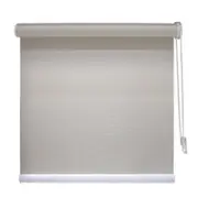 Riva 150 - 614 x 1315 - 1614mm SolarFilter 97 Sunscreen Roller Blind