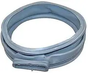 Genuine Original BSH Bosch Wvd, Wvt, Wxd; Siemens WD12 Series Washing Machine Door Boot Gasket Seal