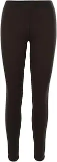 [TRESPASS] Womens/Ladies Toriel Fleece Leggings