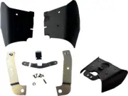 Frame Mounted Air Deflector Harley-Davidson CVO Softail Convertible FLSTSE 2010