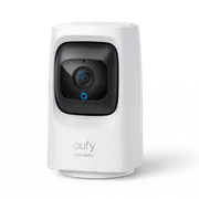 Eufy Security Pan Tilt Mini Smart Indoor Camera