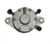 MIKUNI AMERICAN DF52-73 Fuel Pump - Round Design