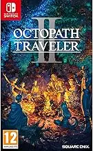 Octopath Traveler 2 (Nintendo Switch)