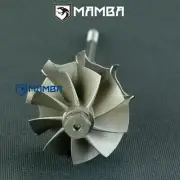 9 Blade High Flow BorgWarner K03 Turbo Turbine Wheel (40.3/45) Mini Peugeot 1.6T