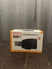 Spy Marauder Elite Snow Goggles
