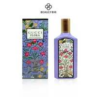 在飛比找蝦皮商城優惠-GUCCI Flora 幻夢木蘭淡香精 100ml 《BEA