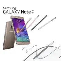 在飛比找Yahoo!奇摩拍賣優惠-全新Samsung Note4原廠S Pen觸控筆