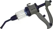 Neogen Prima Pour-On Gun 50 Ml With PP Barrel With Soft Tubing
