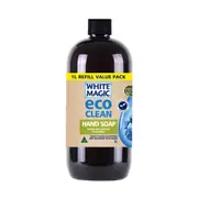 Eco Clean Hand Soap - 1L Refill