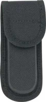 Sheaths For Folding Knives Up To 5" Closed Nylon Case Hook Loop Construction 280
