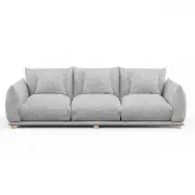 Alden Sofa - Weave