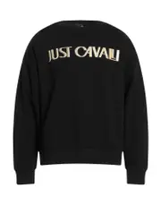 [JUST CAVALLI] JUST CAVALLI Sweatshirts - Item 10218633