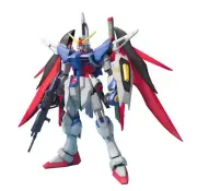 Bandai Hobby Destiny Gundam, Bandai Master Action Figure