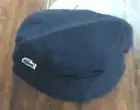 LACOSTE NAVY BLUE BUCKET HAT M- S/M