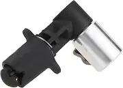 TEHAUX Photography Reflector Holder Stand Light Stand Clip Clamp for Background 17mm Diameter Easy Assembly