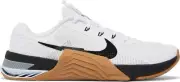 Nike Metcon 7 White Black Mens US 11.5 Gym Training Weights Sneakers Shoes NEW☑️