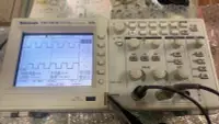 在飛比找Yahoo!奇摩拍賣優惠-2024 美品 Tektronix  TDS 1001B O