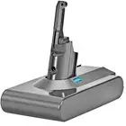 Hygieia Battery For All Dyson V8 Sv10 Vacuum Cleaners lithium Vacuum Cleaner Par