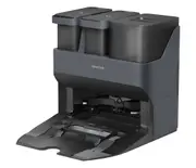 Roborock Empty Wash Fill Ultra Station for S7 MaxV, MaxV Plus, MaxV Ultra Auto Suction, Washing, Filling & Charging Dock
