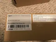 NEW GENUINE Dyson Up Top Tool / Multi-Angle Brush Attachment DY-917646-01