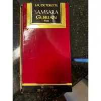 在飛比找蝦皮購物優惠-專櫃品牌 嬌蘭 Guerlain Samsara聖莎拉 淡香