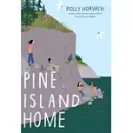 PINE ISLAND HOME