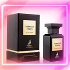 Maison Alhambra Tobacco Touch 2.7 Oz EDP For Men New Perfume Luxury Brand