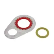 Jayair Sealing Washer Teardrop Kit High Side International - CP4023